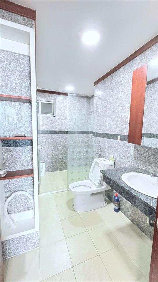 Cho thuê căn hộ Hoàng Anh Gia Lai 3 phòng ngủ 110m2