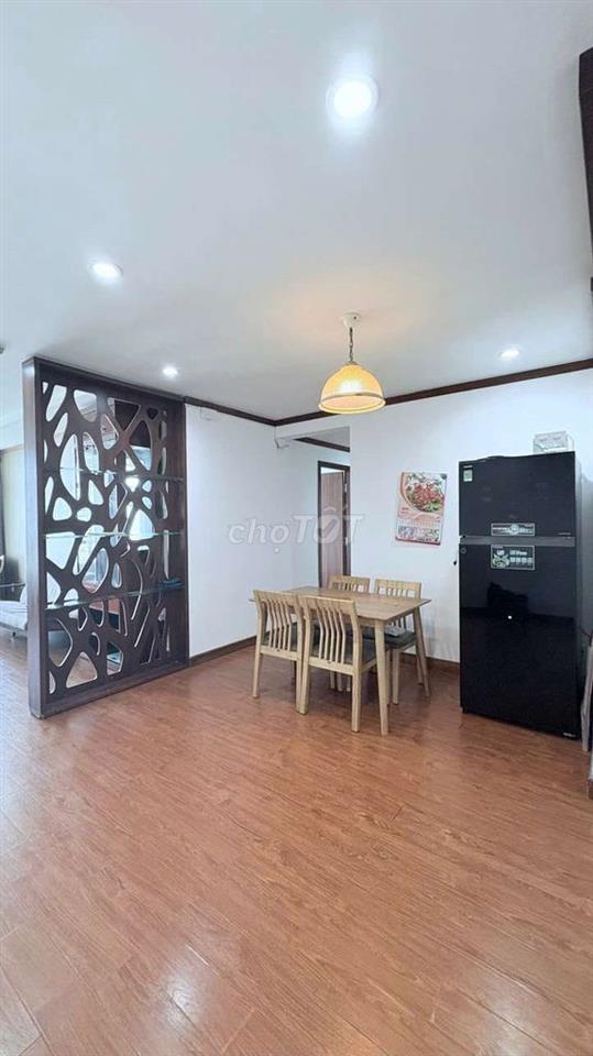 Cho thuê căn hộ Hoàng Anh Gia Lai 3 phòng ngủ 110m2