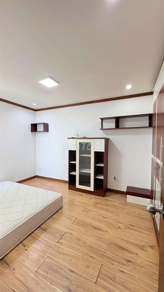Cho thuê căn hộ Hoàng Anh Gia Lai 3 phòng ngủ 110m2