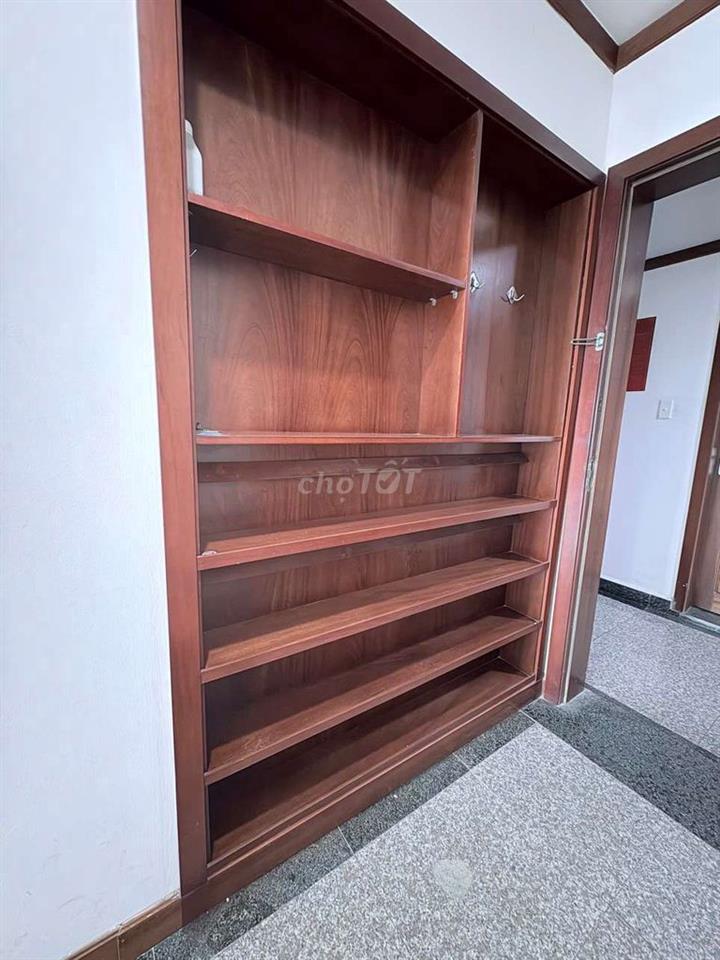 Cho thuê căn hộ Hoàng Anh Gia Lai 3 phòng ngủ 110m2