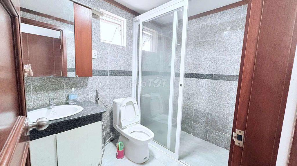 Cho thuê căn hộ Hoàng Anh Gia Lai 3 phòng ngủ 110m2