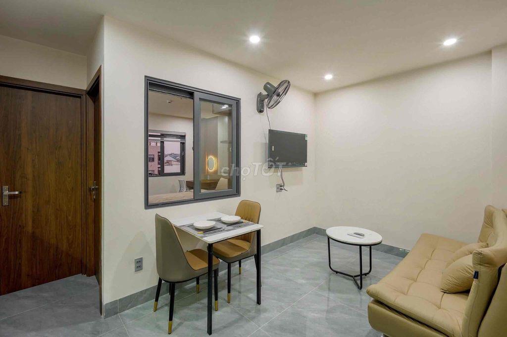 New APARTMENT