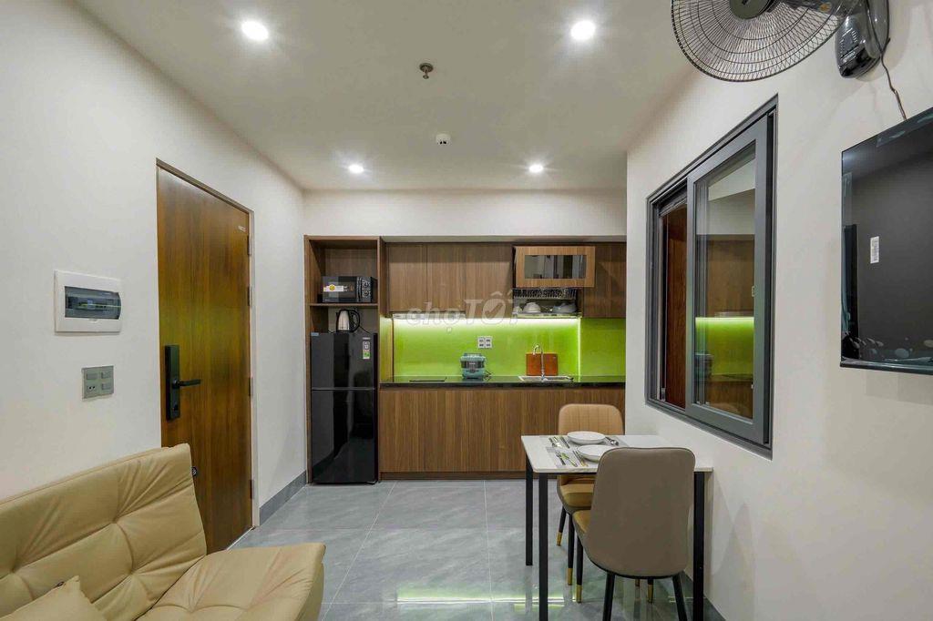 New APARTMENT