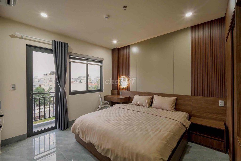 New APARTMENT