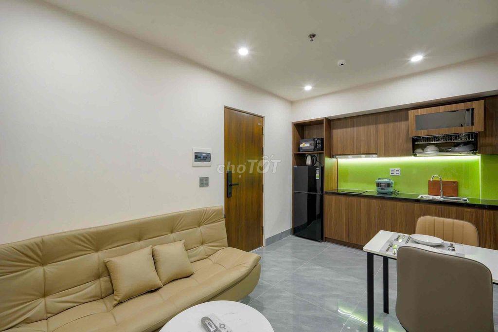 New APARTMENT