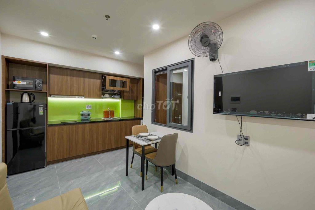 New APARTMENT