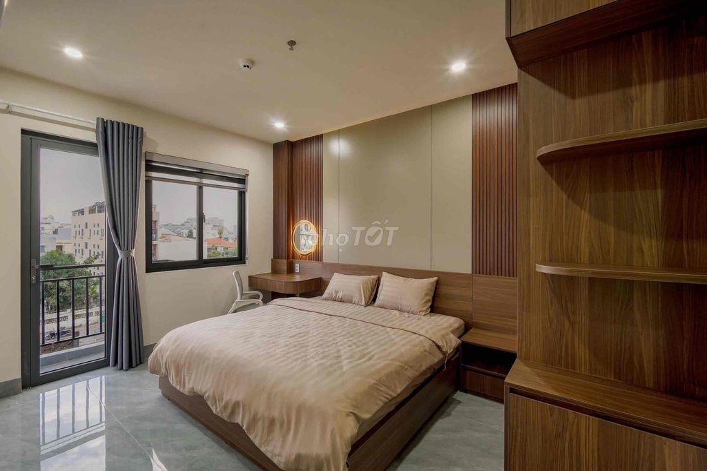 New APARTMENT