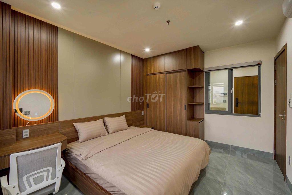 New APARTMENT