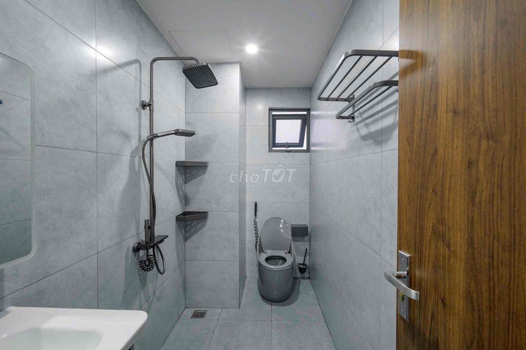 New APARTMENT
