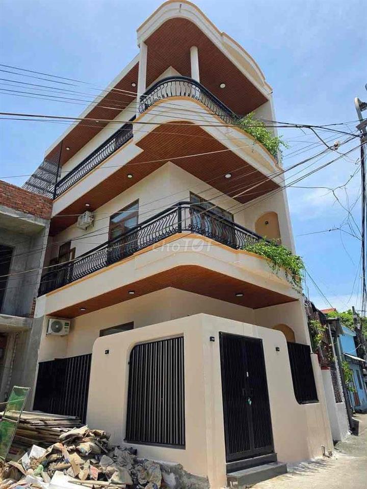 🔥NHÀ ĐẸP 2 MẶT TIỀN DƯỜNG NHÁNH TRẦN XUÂN LÊ FULNT