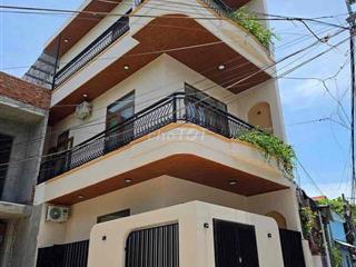 🔥NHÀ ĐẸP 2 MẶT TIỀN DƯỜNG NHÁNH TRẦN XUÂN LÊ FULNT