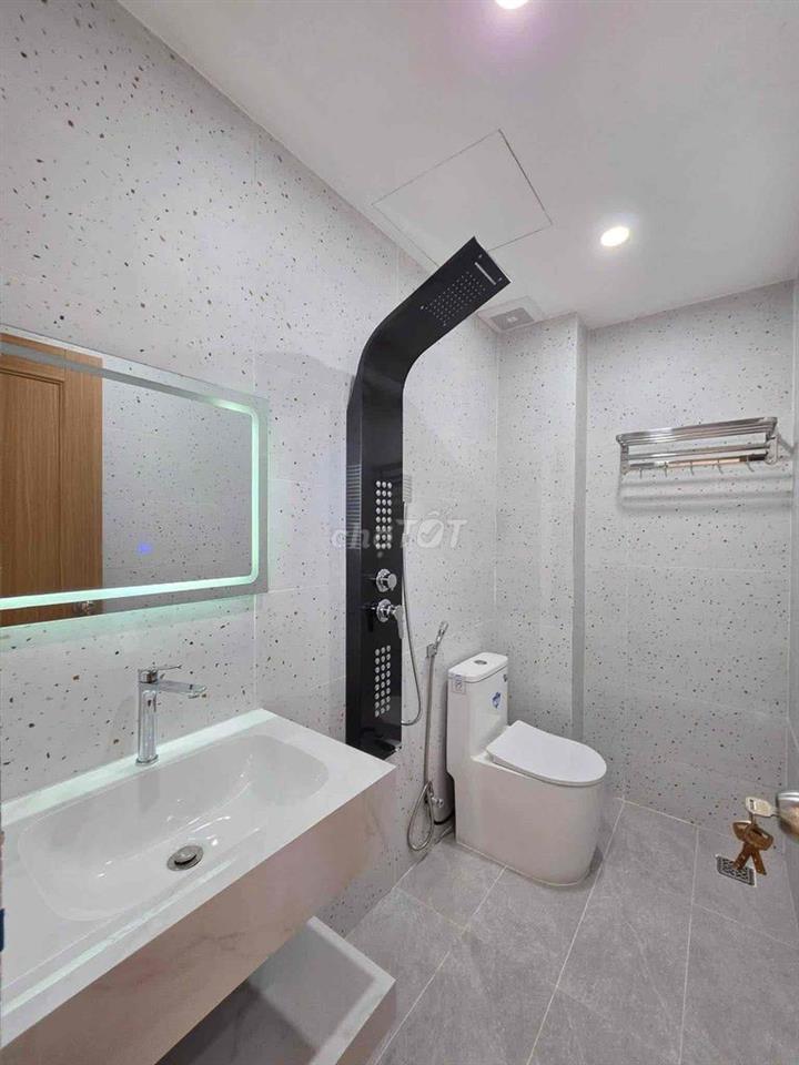 🔥NHÀ ĐẸP 2 MẶT TIỀN DƯỜNG NHÁNH TRẦN XUÂN LÊ FULNT