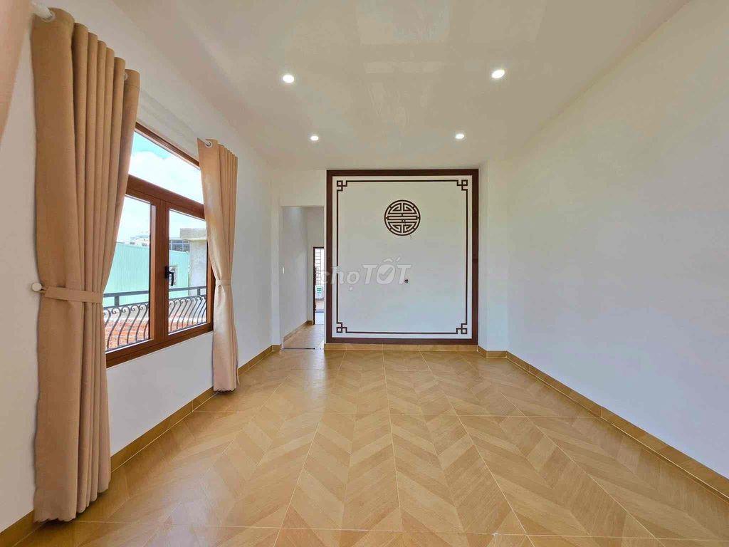 🔥NHÀ ĐẸP 2 MẶT TIỀN DƯỜNG NHÁNH TRẦN XUÂN LÊ FULNT