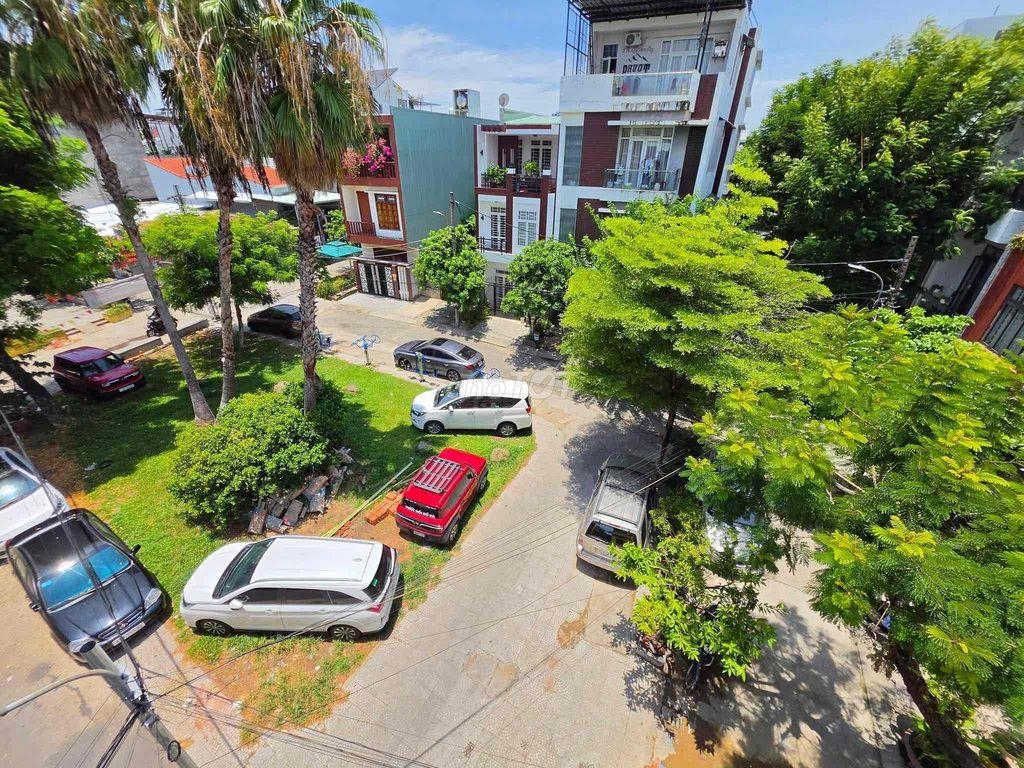 🔥NHÀ ĐẸP 2 MẶT TIỀN DƯỜNG NHÁNH TRẦN XUÂN LÊ FULNT