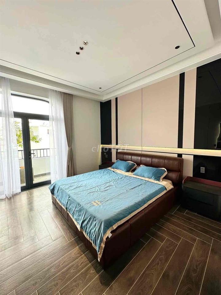 🔥SIÊU PHẨM 5 TẦNG MẶT TIÊBF 10M5 LÊ ĐÌNH THÁM FULNT