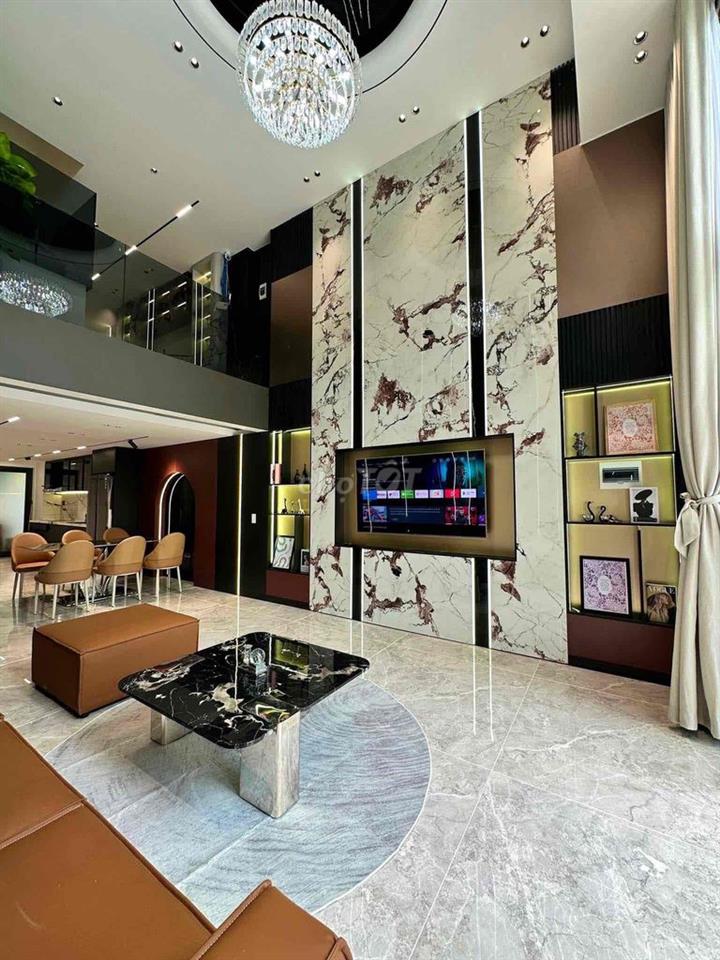 🔥SIÊU PHẨM 5 TẦNG MẶT TIÊBF 10M5 LÊ ĐÌNH THÁM FULNT
