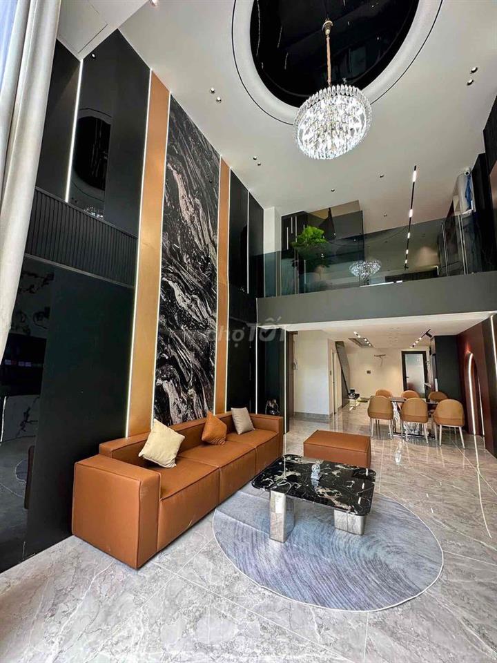 🔥SIÊU PHẨM 5 TẦNG MẶT TIÊBF 10M5 LÊ ĐÌNH THÁM FULNT