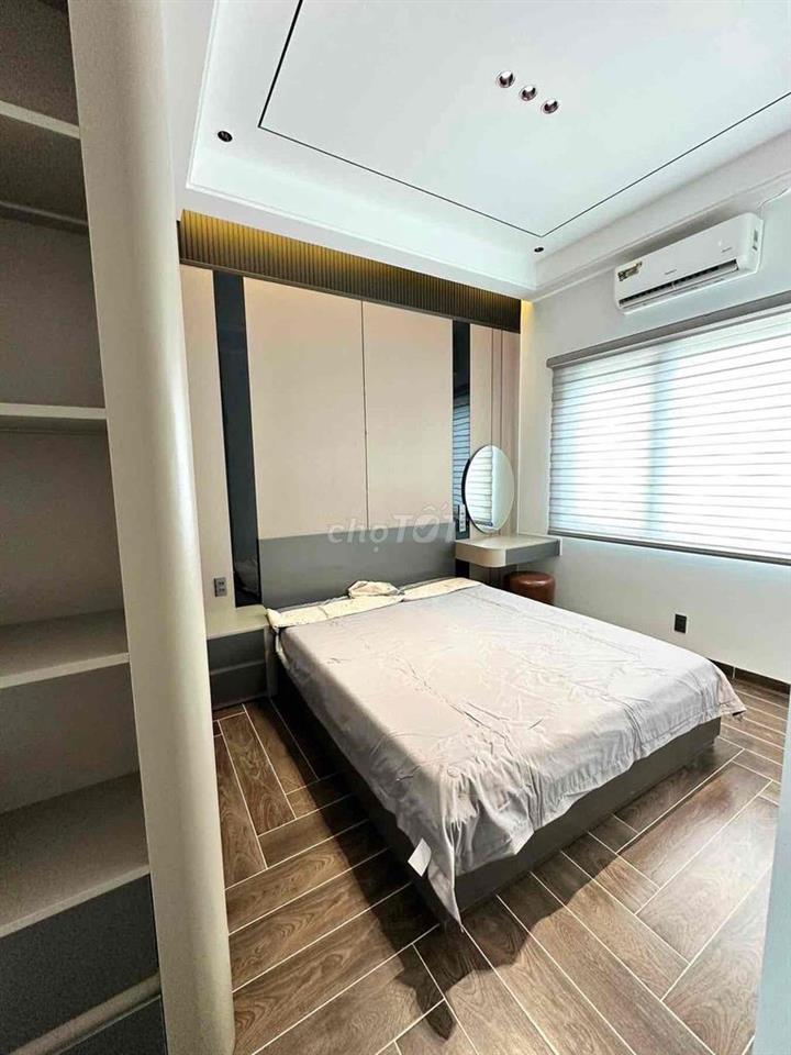 🔥SIÊU PHẨM 5 TẦNG MẶT TIÊBF 10M5 LÊ ĐÌNH THÁM FULNT