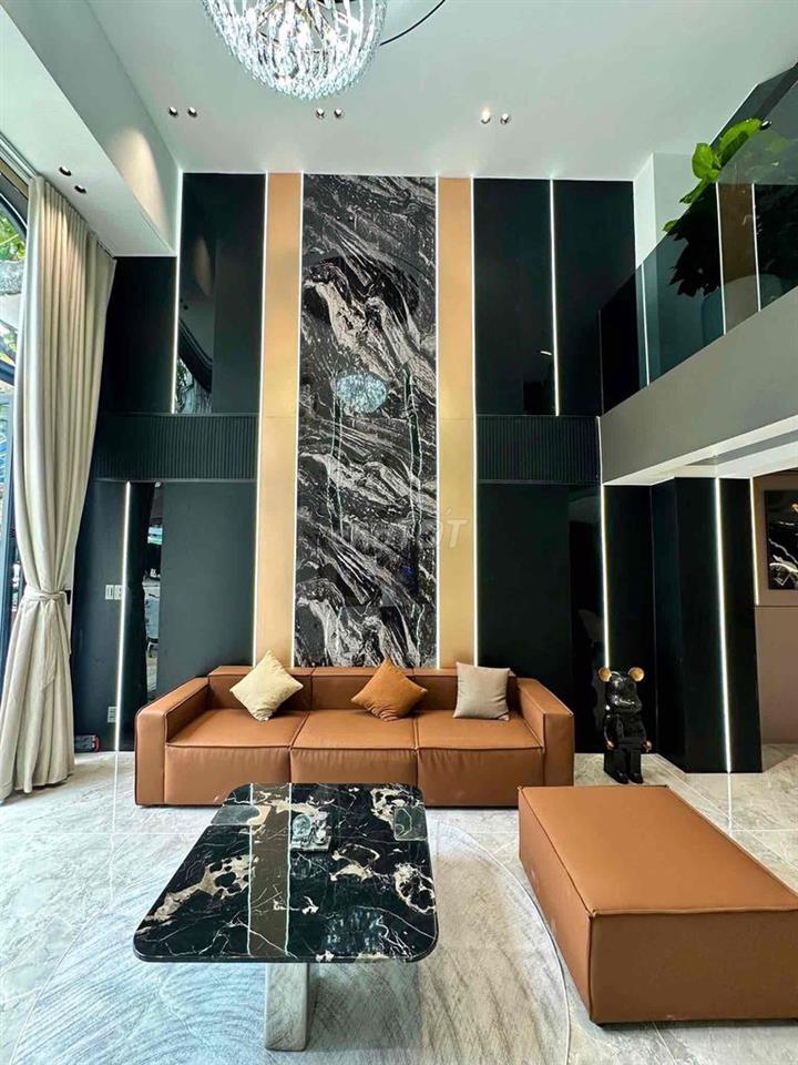 🔥SIÊU PHẨM 5 TẦNG MẶT TIÊBF 10M5 LÊ ĐÌNH THÁM FULNT