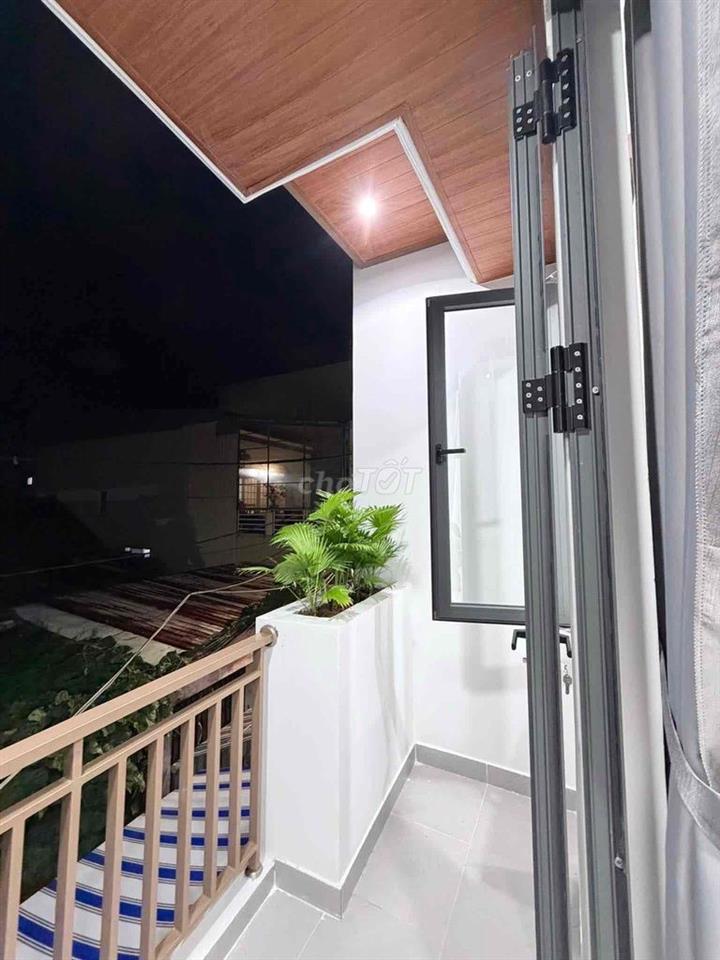 🔥NHÀ 2 TẦNG KIỆT OTO 4M PHẠM NHỮ TĂNG FULL NỘI THẤT