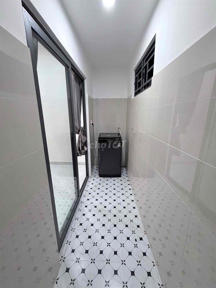 🔥NHÀ 2 TẦNG KIỆT OTO 4M PHẠM NHỮ TĂNG FULL NỘI THẤT