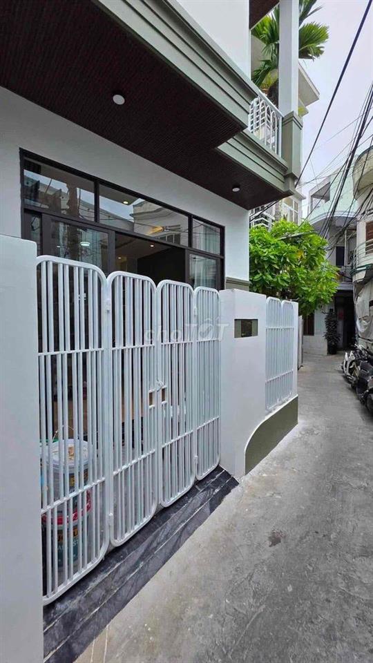 🔥NHÀ ĐEP 2 TẦNG KIỆT LÊ DUẨN CÁCH ĐƯỜNG 70M