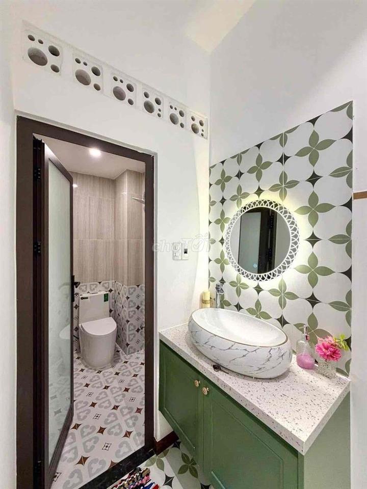 🔥NHÀ ĐEP 2 TẦNG KIỆT LÊ DUẨN CÁCH ĐƯỜNG 70M