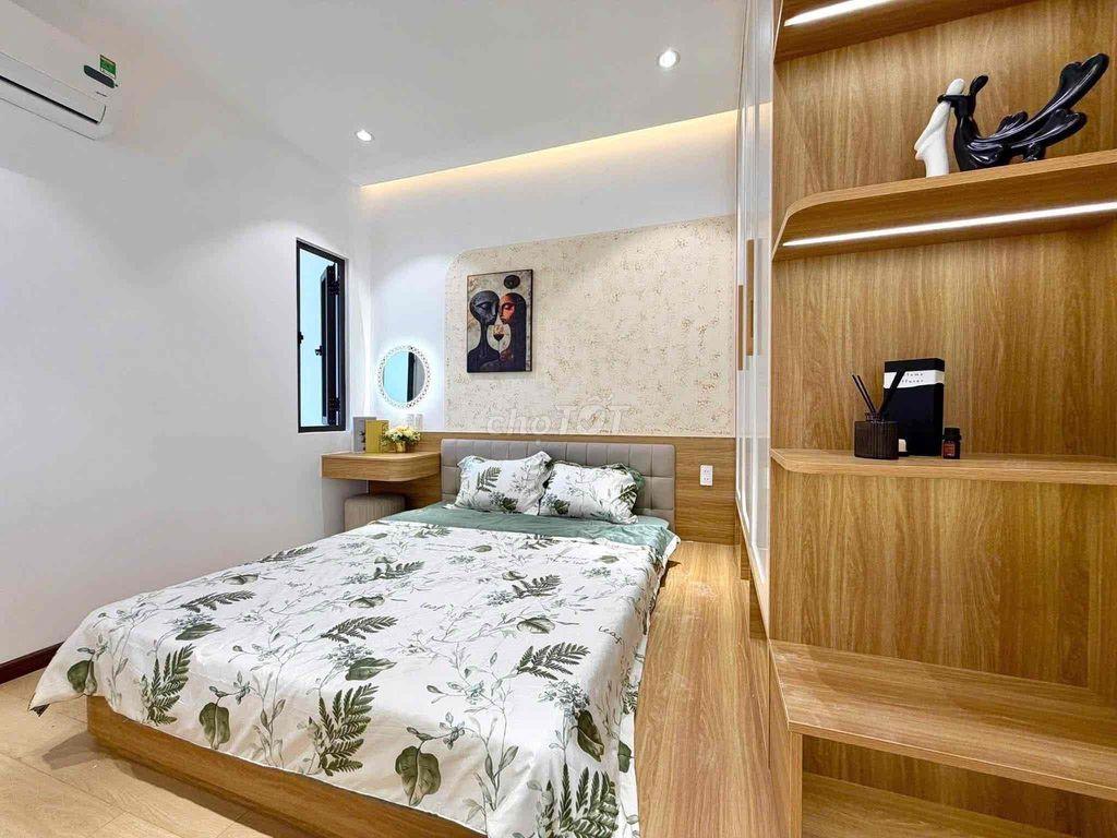 🔥NHÀ ĐEP 2 TẦNG KIỆT LÊ DUẨN CÁCH ĐƯỜNG 70M