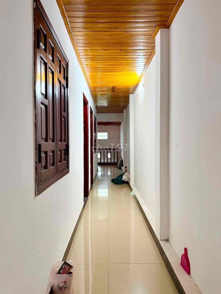 🔥NHÀ 2 TẦNG 90M2 KIỆT OTO NGUYỄN PHƯỚC NGUYÊN - THÔNG TRƯỜNG CHINH