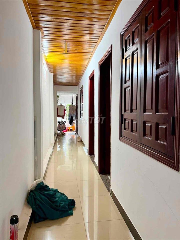 🔥NHÀ 2 TẦNG 90M2 KIỆT OTO NGUYỄN PHƯỚC NGUYÊN - THÔNG TRƯỜNG CHINH