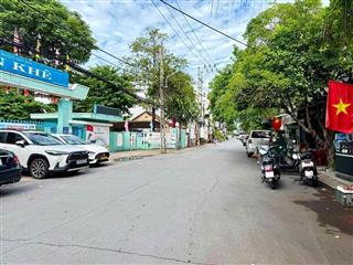 🔥NHÀ 2 TẦNG 90M2 KIỆT OTO NGUYỄN PHƯỚC NGUYÊN - THÔNG TRƯỜNG CHINH
