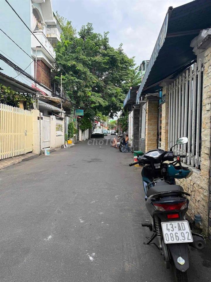 🔥NHÀ 2 TẦNG 90M2 KIỆT OTO NGUYỄN PHƯỚC NGUYÊN - THÔNG TRƯỜNG CHINH