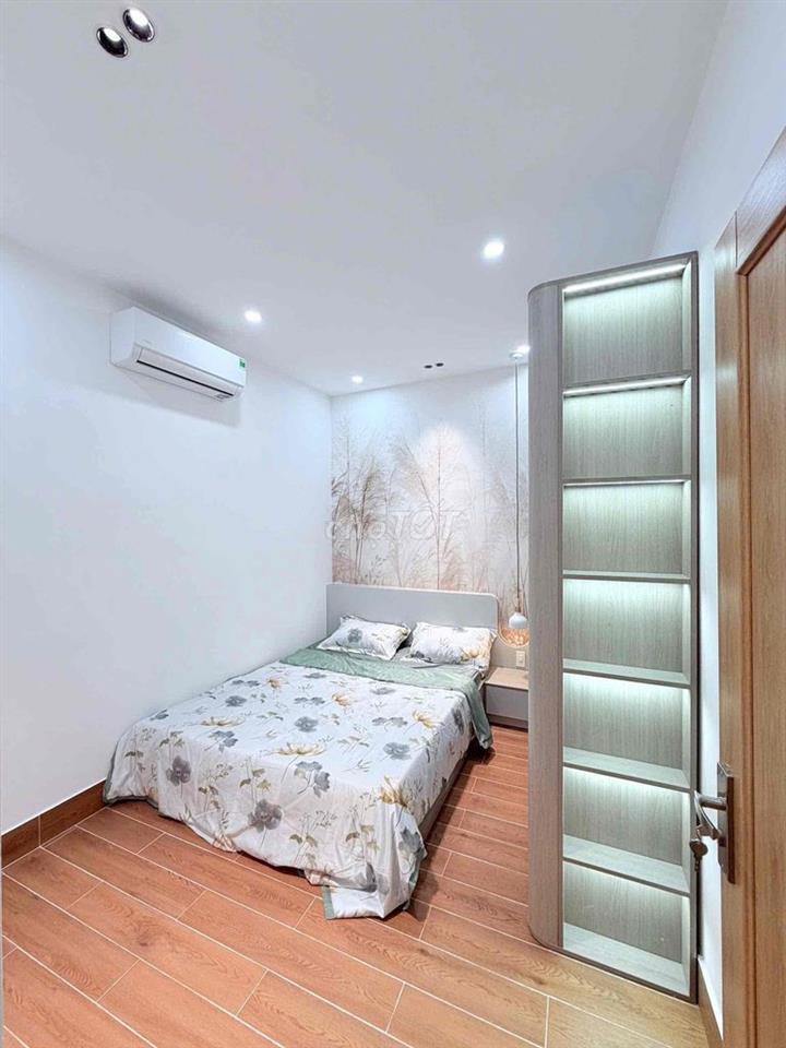 🏠NHÀ 3 TẦNG KIỆT OTO 4M - NGUYỄN PHƯỚC NGUYÊN