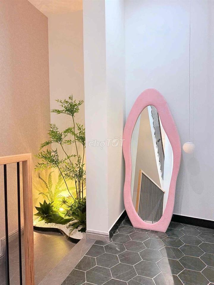 🏠NHÀ 3 TẦNG KIỆT OTO 4M - NGUYỄN PHƯỚC NGUYÊN