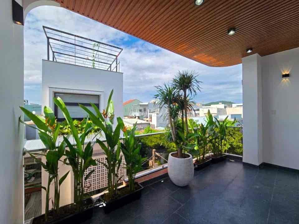 🔥 NHÀ MỚI KIỆT OTO NGUYỄN PHƯỚC NGUYÊN - 3 TẦNG FULNT