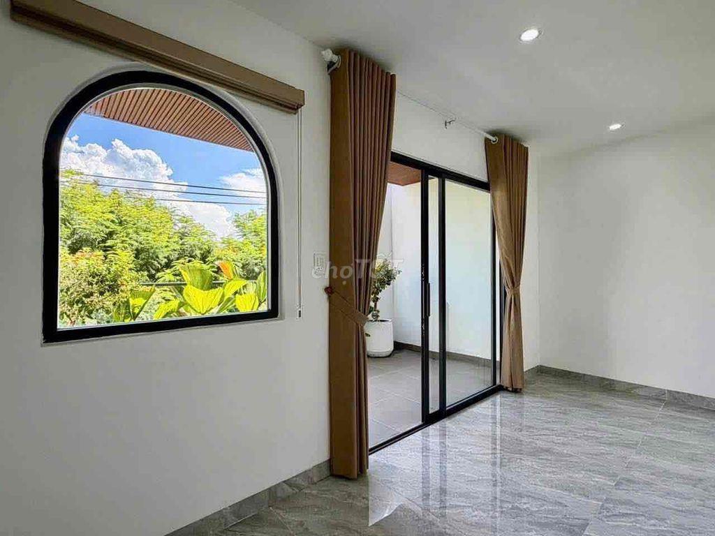 🔥NHÀ 3 TẦNG MỚI MẶT TIỀN ĐƯỜNG 7M5 DŨNG SĨ THANH KHÊ