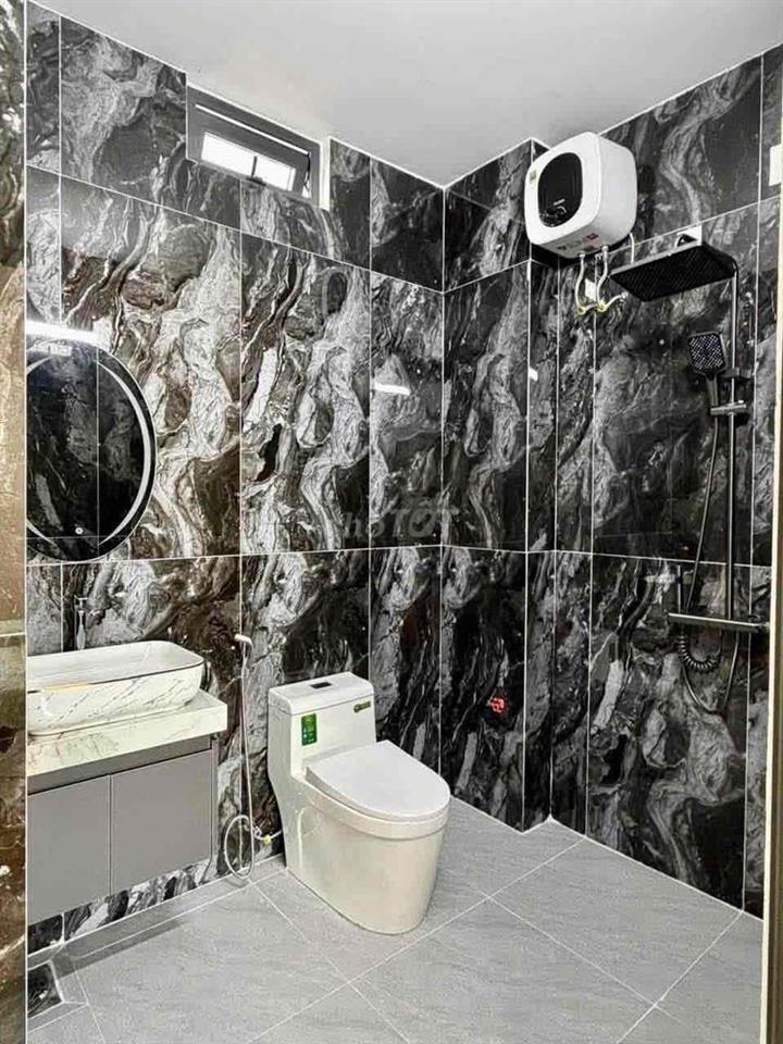 🔥NHÀ 3 TẦNG MỚI MẶT TIỀN ĐƯỜNG 7M5 DŨNG SĨ THANH KHÊ