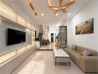 🔥NHÀ 3 TẦNG KIỆT 3M TRẦN CAO VÂN - CÁCH ĐƯỜNG 60M