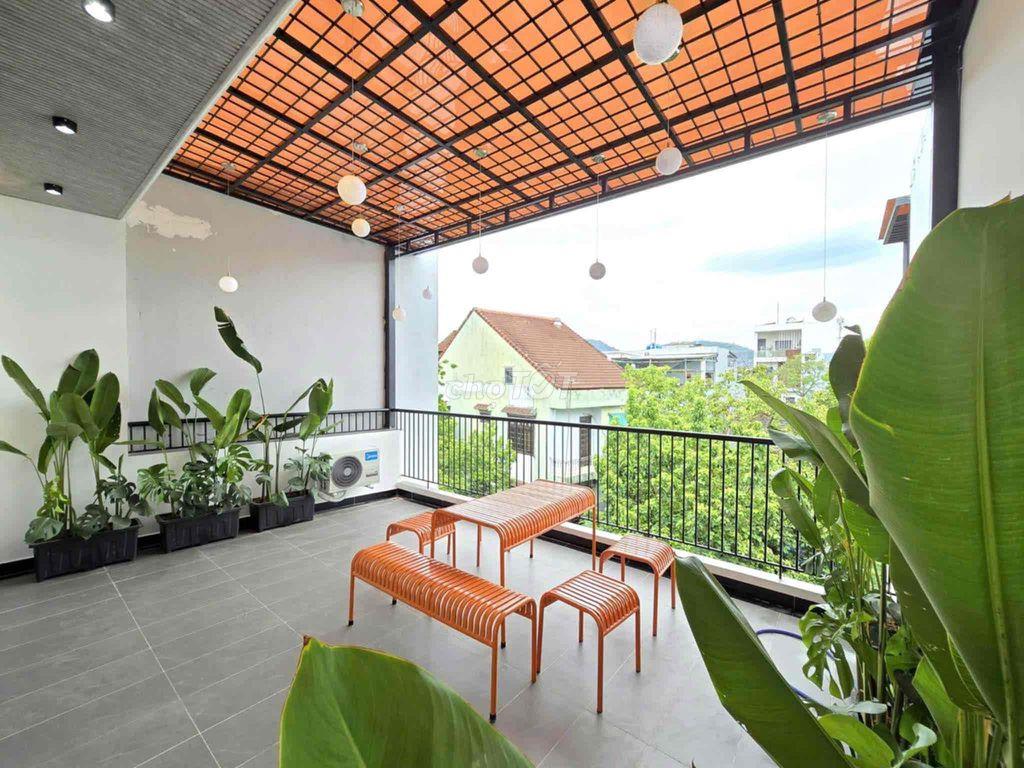🔥NHÀ MỚI 3 TẦNG KIỆT OTO 4M NGUYỄN PHƯỚC NGUYÊN - SÁT MẶT TIỀN