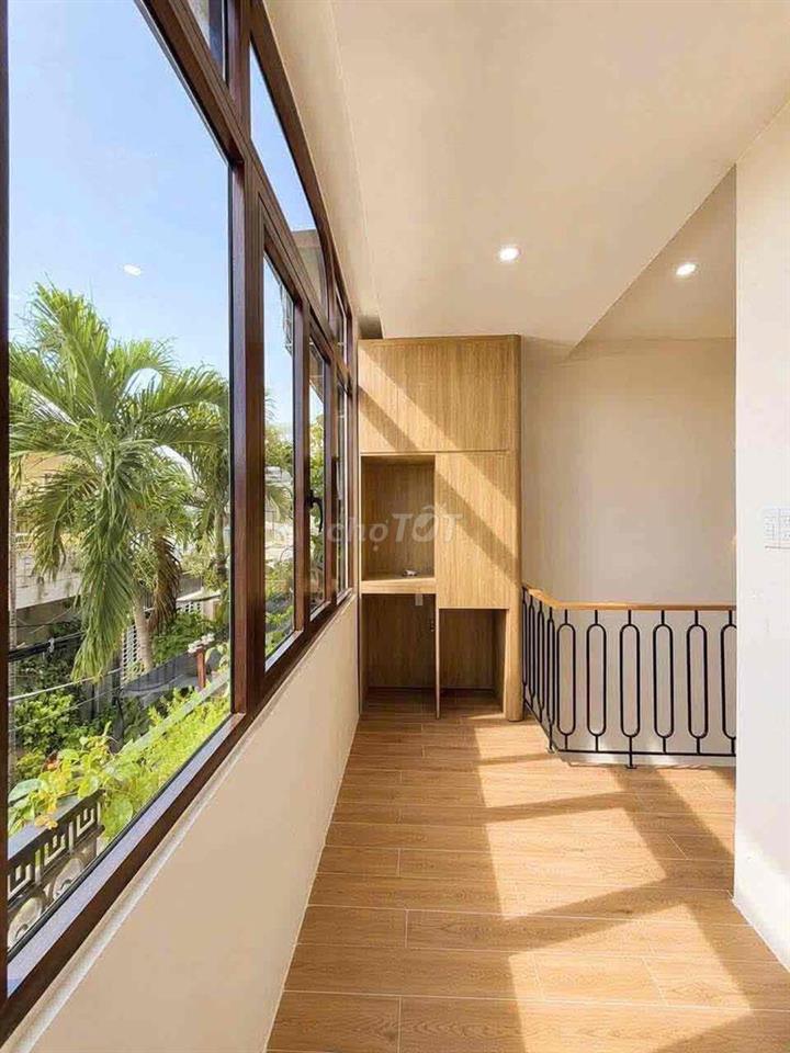 🔥NHÀ MỚI KIỆT OTO HÀ HUY TẬP - 2 TẦNG FULL NỘI THẤT