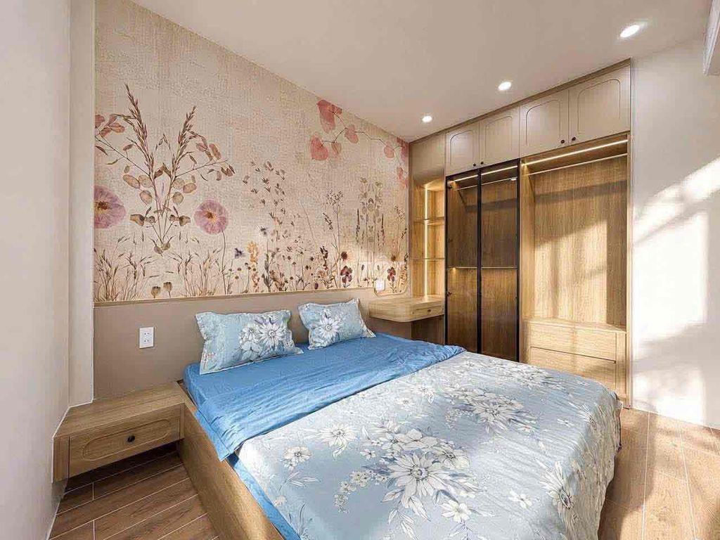 🔥NHÀ MỚI KIỆT OTO HÀ HUY TẬP - 2 TẦNG FULL NỘI THẤT