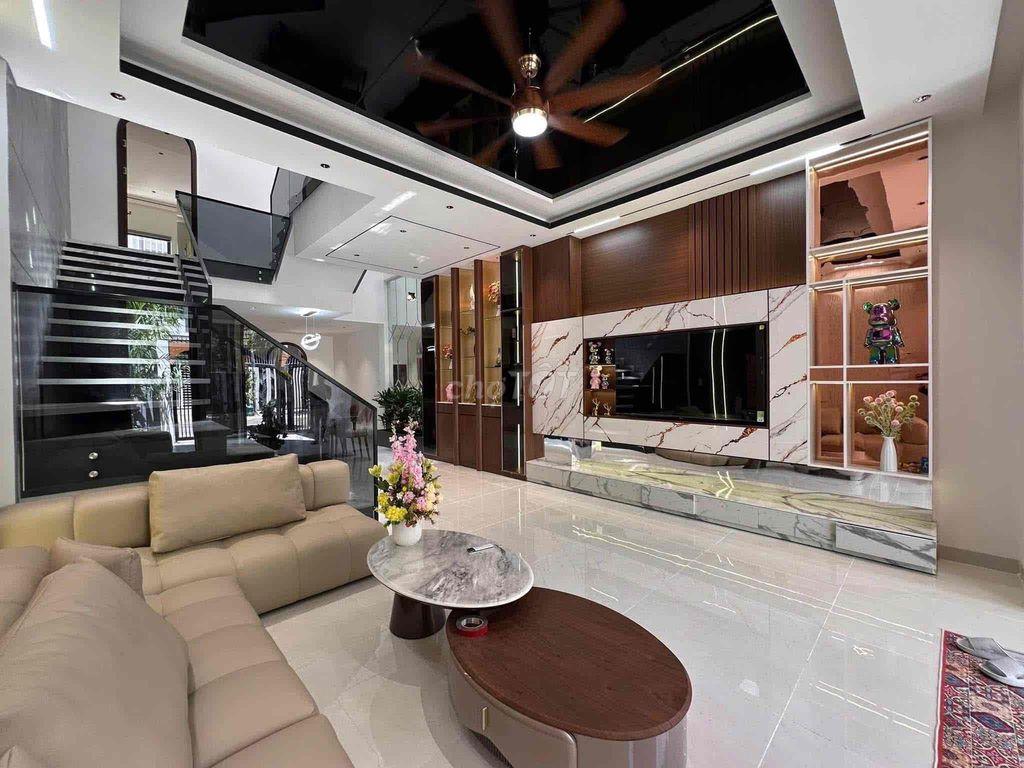 🔥112M2 NHÀ 3 TẦNG MẶT TIỀN ĐƯỜNG 6M PHÚ XUÂN FULLNT