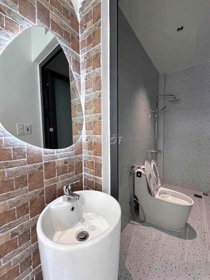 🔥112M2 NHÀ 3 TẦNG MẶT TIỀN ĐƯỜNG 6M PHÚ XUÂN FULLNT
