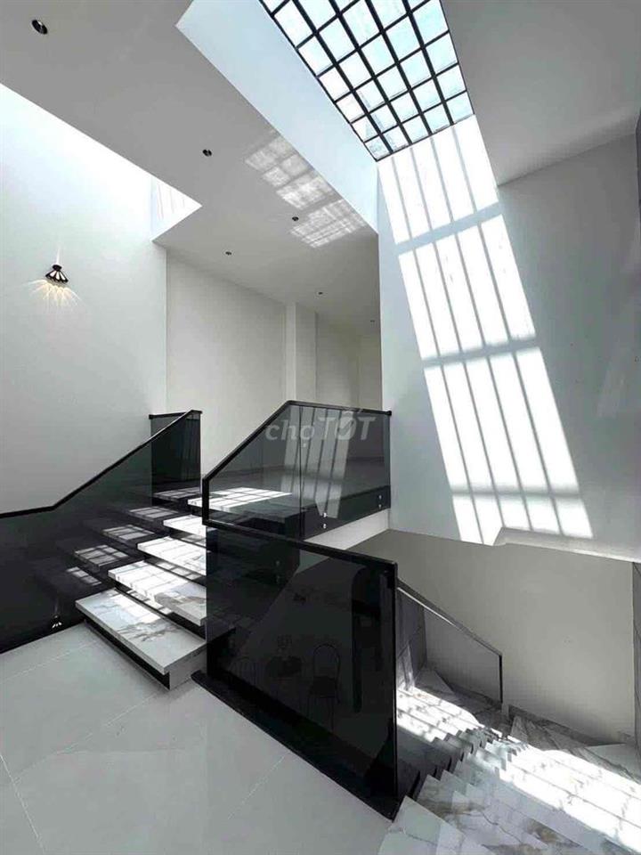 🔥112M2 NHÀ 3 TẦNG MẶT TIỀN ĐƯỜNG 6M PHÚ XUÂN FULLNT