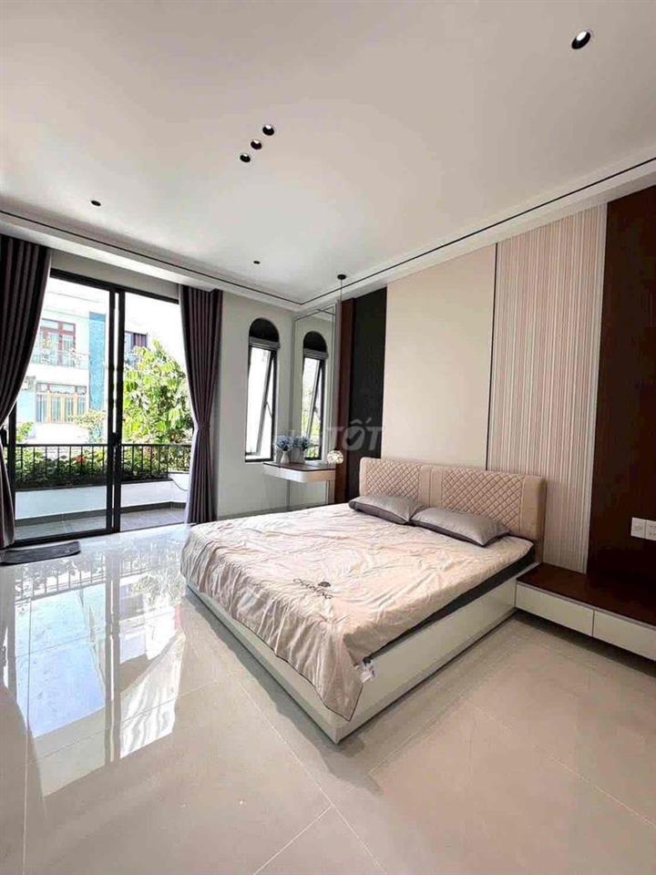 🔥112M2 NHÀ 3 TẦNG MẶT TIỀN ĐƯỜNG 6M PHÚ XUÂN FULLNT