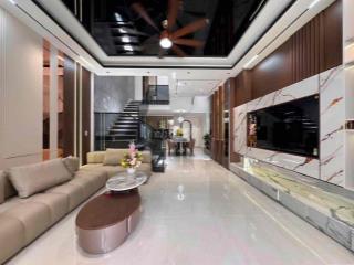 🔥112M2 NHÀ 3 TẦNG MẶT TIỀN ĐƯỜNG 6M PHÚ XUÂN FULLNT