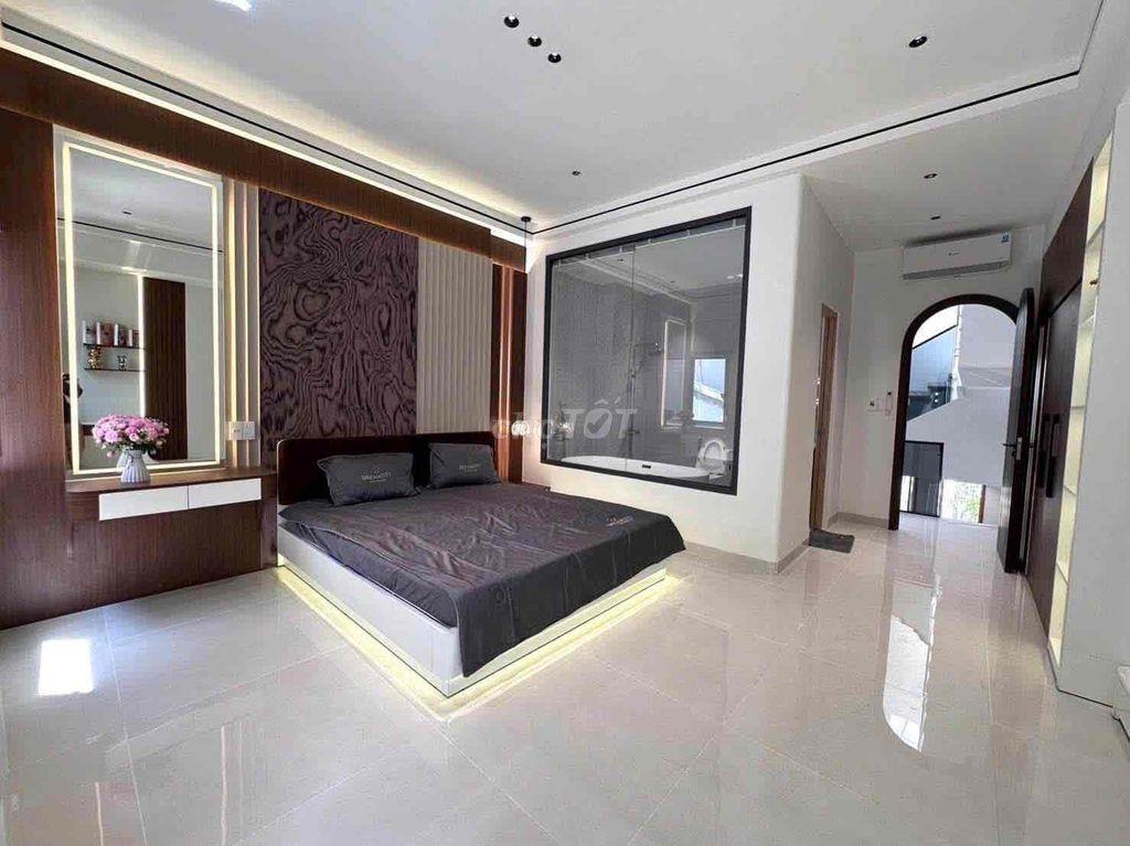🔥112M2 NHÀ 3 TẦNG MẶT TIỀN ĐƯỜNG 6M PHÚ XUÂN FULLNT