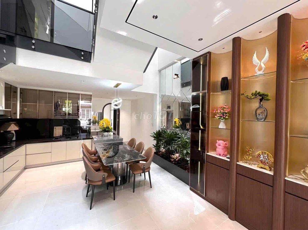 🔥112M2 NHÀ 3 TẦNG MẶT TIỀN ĐƯỜNG 6M PHÚ XUÂN FULLNT