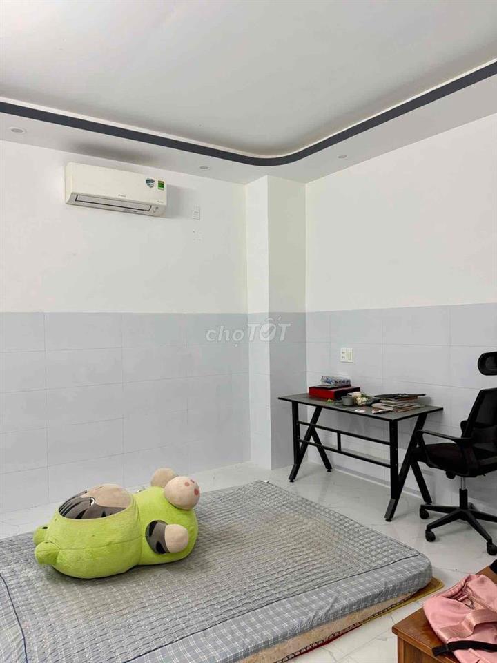 🔥CHỈ DƯỚI 5ty CÓ NHÀ 3 TẦNG KIỆT 4M NGUYỄN PHƯỚC NGUYÊN SÁT ĐƯỜNG