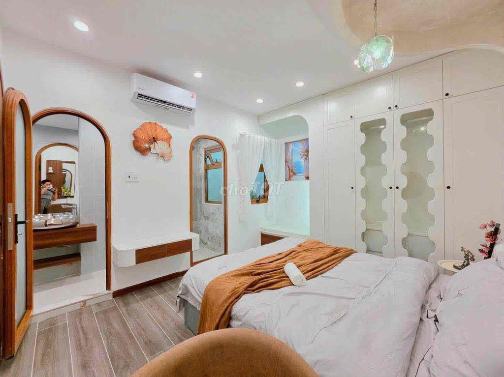 🔥SIÊU PHẨM 3 TẦNG KIỆT PHAN THANH - GẦN CẦU RỒNG